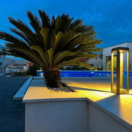 Willa Luxury Sundance Trogir
