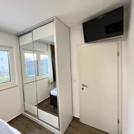 Willa Luxury Sundance Trogir