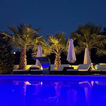 Luxury Sundance *
