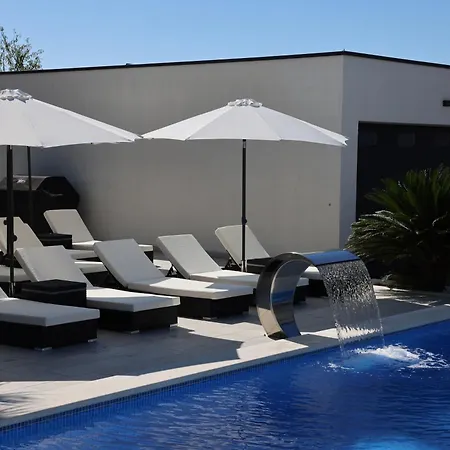 Luxury Sundance Trogir
