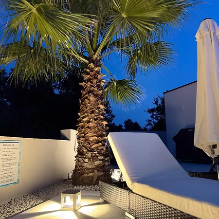 Luxury Sundance Willa Trogir