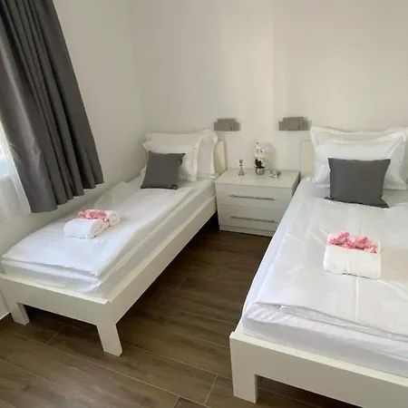 Luxury Sundance Villa Trogir