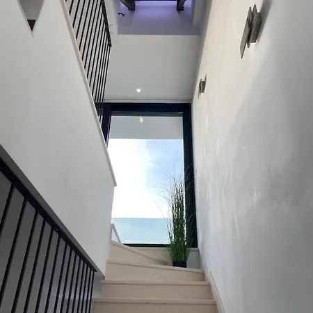Luxury Sundance Villa