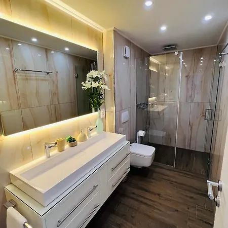 Luxury Sundance Villa