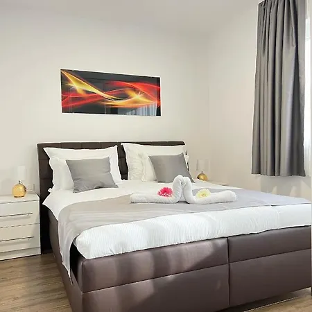 Luxury Sundance Trogir