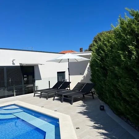 Luxury Sundance * Trogir