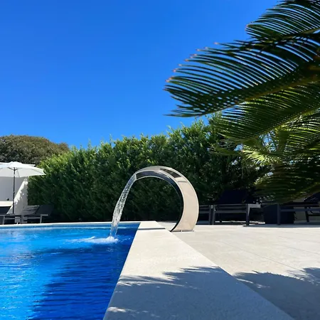 Luxury Sundance Villa