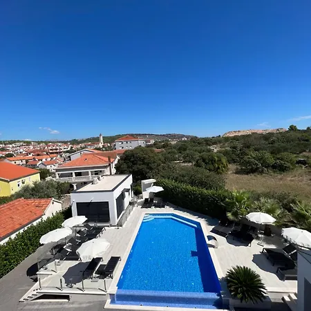 Villa Luxury Sundance Trogir